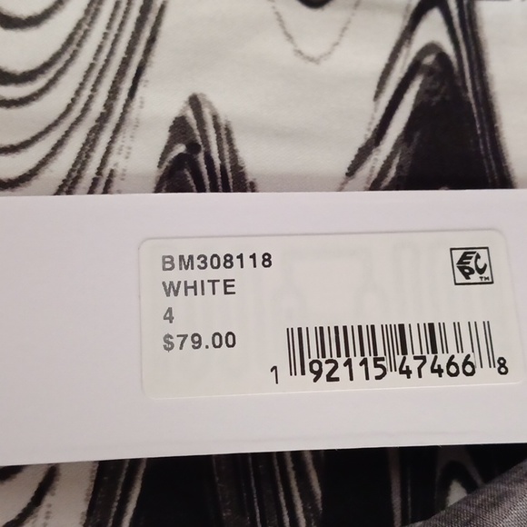 Steve Madden Dress - Picture 4 of 4